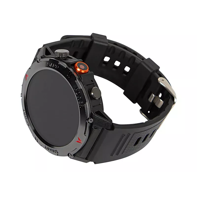 Älykello Bluetooth BLOW X21 musta