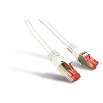 Verkkokaapeli Garbot B-02-60150 harmaa 1,5 m Cat6 S/FTP