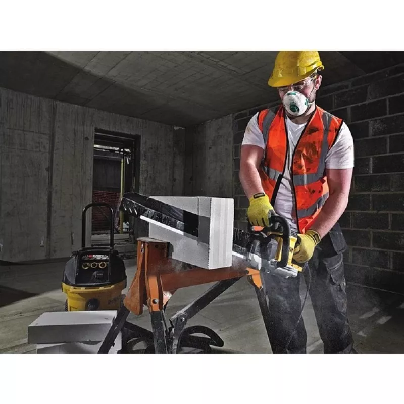 DeWALT DWE 399 alligaattorisaha