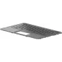 HP L52573-B31 kannettavan tietokoneen varaosa näppäimistö