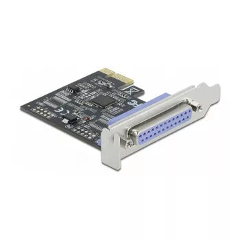 PCI Express -kortti DeLOCK 90500