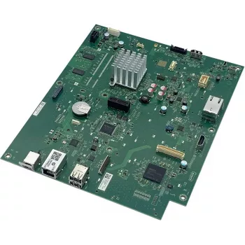 HPI PCA-lomakekehitin (X3A92-60003)