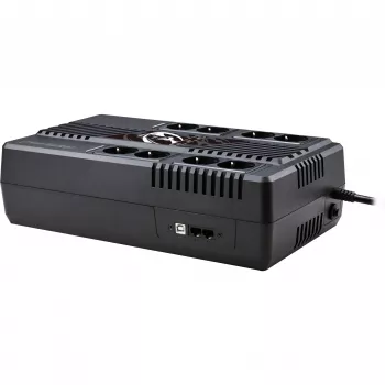 Keskeytymätön virransyöttö PowerWalker VI 1000 MS