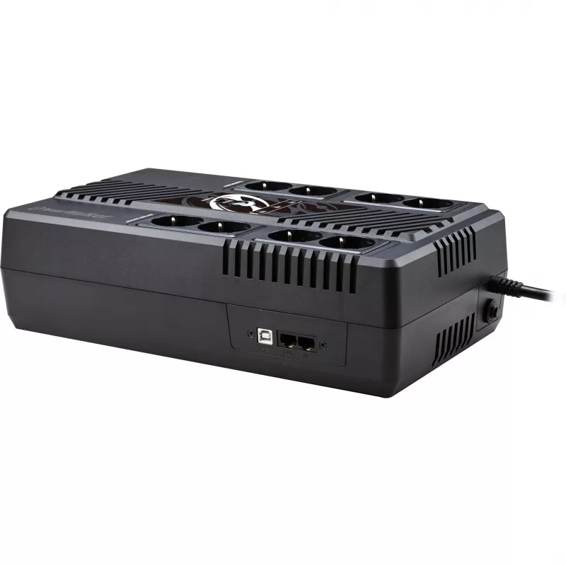 Keskeytymätön virransyöttö PowerWalker VI 1000 MS
