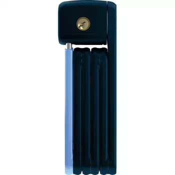 ABUS 78063 polkupyörän lukko musta 850 mm taittolukko (78063)