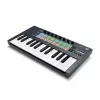 Novation FLKEY Mini - MIDI-näppäimistö erityisesti FL Studio -ohjelmistolle, 25 näppäintä.