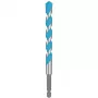 Pora Bosch Expert HEX-9 Multi Construction Ø11 mm, kuusikulmavarsi