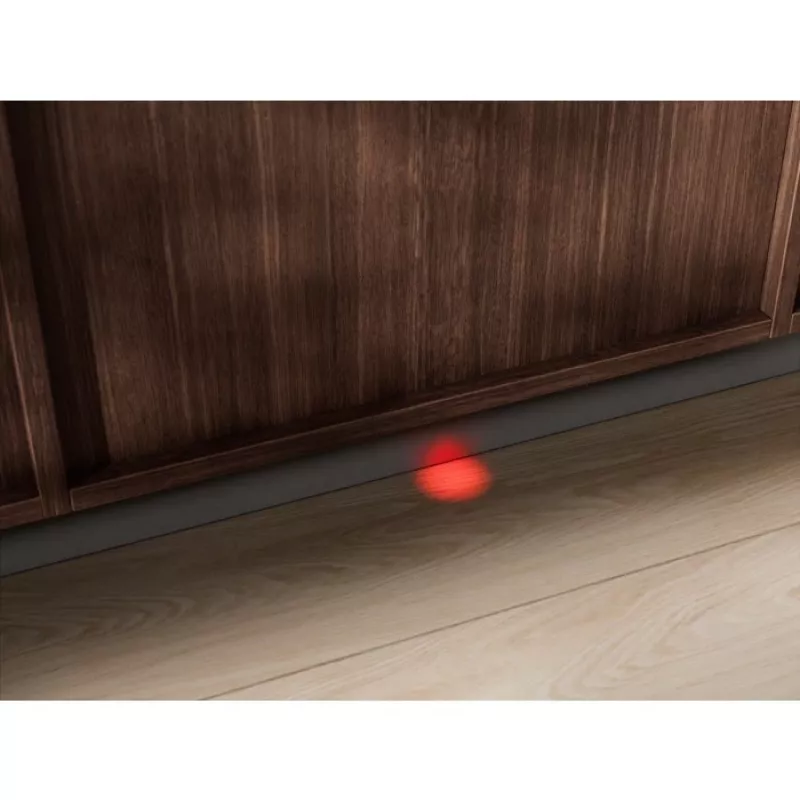 Kalusteisiin asennettava astianpesukone Electrolux EEA2300L — 13 astiastoa, 47 dB, energialuokka E
