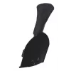 Gerber 22-41578 lapio/lastikko musta