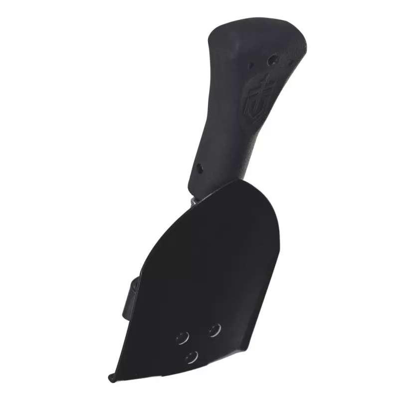 Gerber 22-41578 lapio/lastikko musta