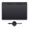 Wacom Intuos Pro Pen Tablet Medium -piirtopöytä, Bluetooth, USB, sis. Wacom Pro Pen 3