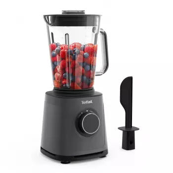 Tefal PerfectMix Essential BL771BF0 tehosekoitin 1,75 L pöytätehosekoitin 1200 W musta