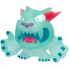 MrBeast Lab vinyylifiguurit – Glow Panther, leikkifiguuri