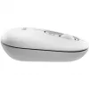 Logitech POP Icon Combo Bluetooth QWERTZ Swiss oranssi valkoinen hiiri