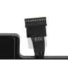 Kannettavan tietokoneen akku Apple A1405 Macbook Air 13