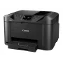 Canon MAXIFY MB5150 mustesuihku A4 600 x 1200 DPI 24 ppm Wi-Fi