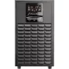 PowerWalker VFI 3000 CG PF1 kaksoismuunnos (online) 3 kVA 3000 W 9 AC-lähtöä