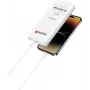 SKROSS Reload 20 PD 100 wattia valkoinen (SKPBR20PD100WCN)