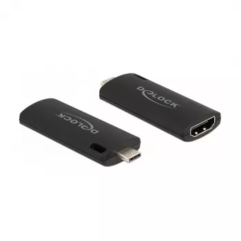 Videotallennin DeLOCK 88309 USB 2.0 3840x2160 pikseliä