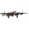 Revell Lancaster B. III Dambusters (04295) 1:72 mittakaava lentokone muovinen rakennussarja