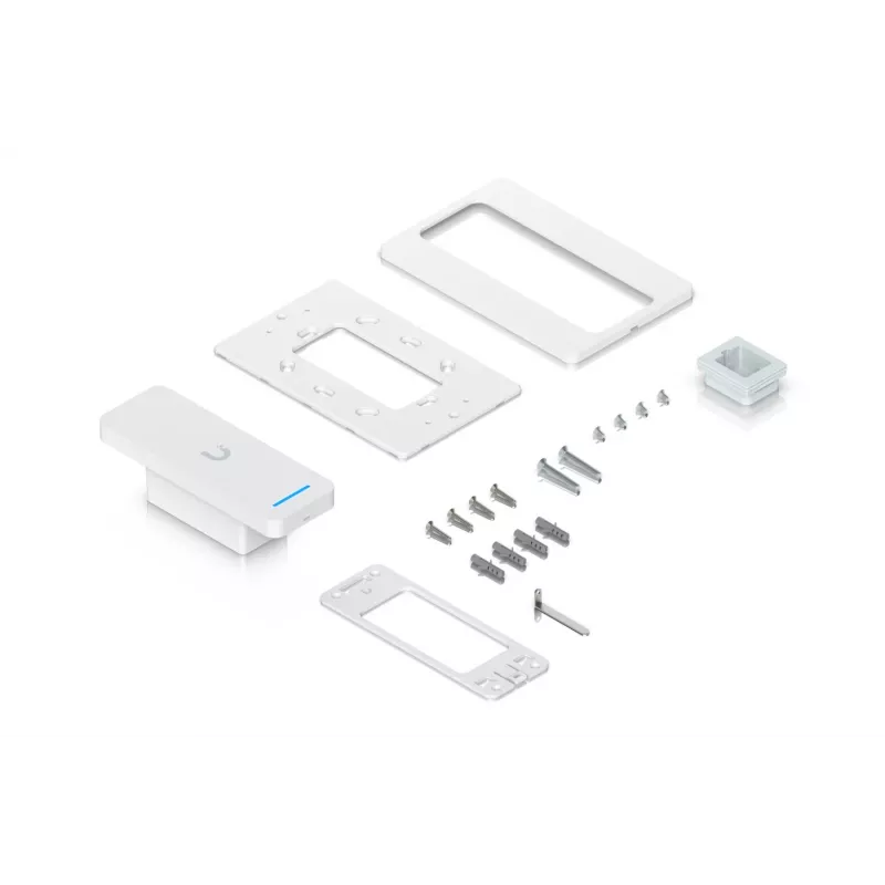 Ubiquiti Access Ultra Basic kulunvalvontalukija valkoinen