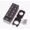 Yale 05/301000/BL numeronäppäimistö Bluetooth musta