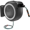 Gardena PowerRoll XL 18V akkukäyttöinen seinäkiinnitteinen letkukotelo, 35 m, ilman akkua