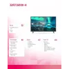 LED-televisio Allview 81 cm (32 tuumaa) 32ATC6000-H, HD Ready, CI+