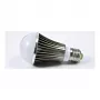 Synergy 21 LED Retrofit E27 A60 lamppu 5W kylmävalkoinen 24V