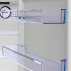 Jääkaappi-pakastin Multi Door B3RGNA354HXB1
