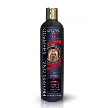 Certech Super Beno Professional - shampoo yorkille 250 ml