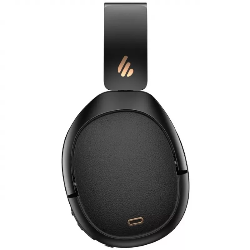 Edifier WH950NB Bluetooth-kuulokemikrofoni musta retail (WH950NB-BK)