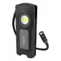 Ansmann WL1500R Pocket Flex LED-käsivalaisin musta 17,1 cm 6000K