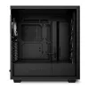 PC-kotelo Sharkoon REBEL C50 RGB Full Tower musta