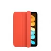 Smart Folio iPad mini (6. sukupolvi) - Electric Orange