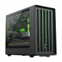 Gamemax | kotelo | CLAW 360 BK | M-ATX