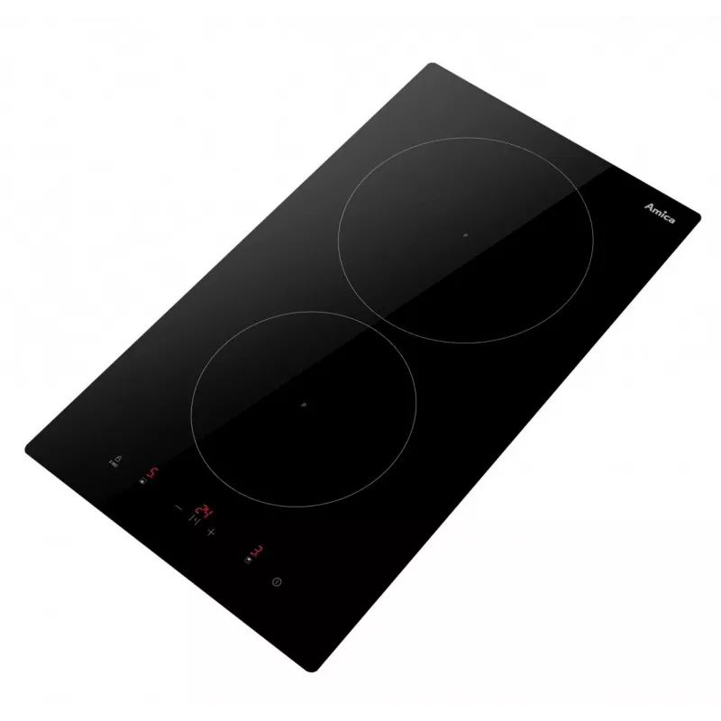 Induktioliesi Amica PI3520U 21743 3 keittoaluetta 7 tehotasoa