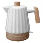 Concept RK0090 keraaminen vedenkeitin 1,5 l valkoinen