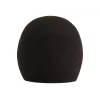 Shure | tuulensuoja kaikille Shure-kuulamikrofoneille | SH A58WS-BLK