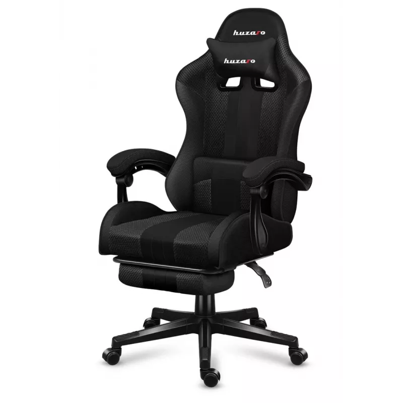 HUZARO FORCE 4.7 CARBON MESH PELITUOLI