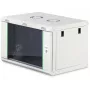 Seinäasennusteline Digitus DN-19 07-U-EC