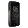 Älypuhelin UleFone Armor 29 Ultra 5G 6,58 tuumaa 16 GB/1 TB musta, energiatehokkuusluokka A