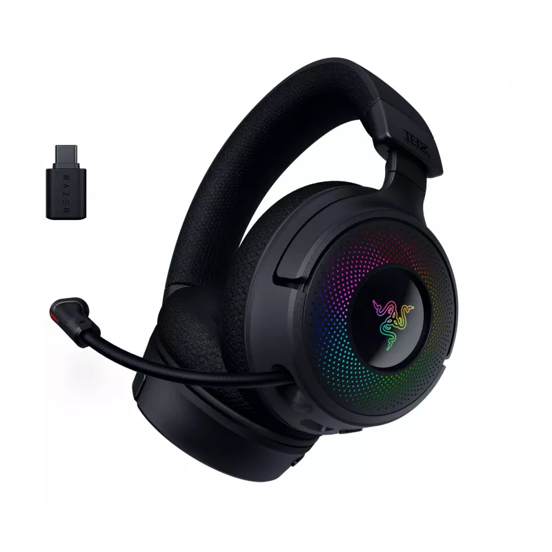 Kuulokkeet Razer Kraken V4