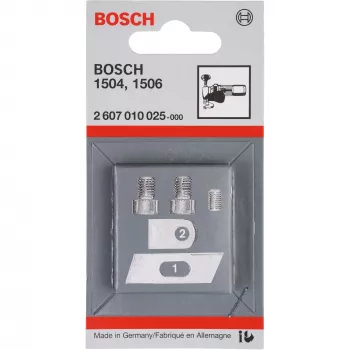 Bosch 2 607 010 025 peltisaksitarvike