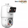 Valvontakamera DAHUA NET CAMERA 4+4MP IR PTZ DOME/SDT4E425-4FGBAPV10400