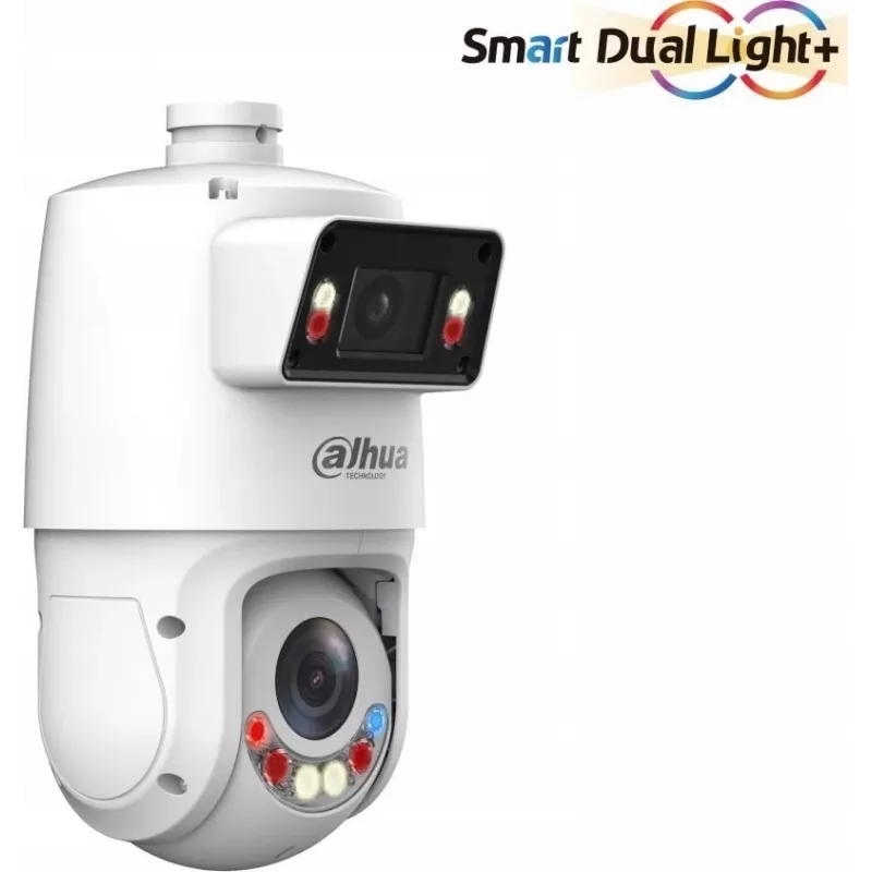 Valvontakamera DAHUA NET CAMERA 4+4MP IR PTZ DOME/SDT4E425-4FGBAPV10400
