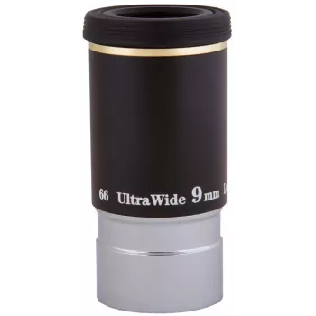 Okulaari Skywatcher WA-66 9mm 1,25