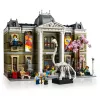 LEGO ICONS 10326 Luonnonhistoriallinen museo
