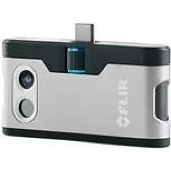 FLIR One Gen 3 - USB-C lämpökamera -20...+120 °C 80 x 60 pikseliä (435-0005-03)