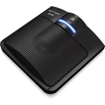 Behringer BU100 USB-pöytämikrofoni